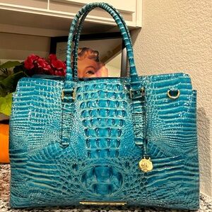 Brahmin Lagoon Finley